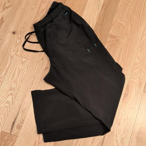scrubstar Pants - Scrubstar Women's Black Bottoms
